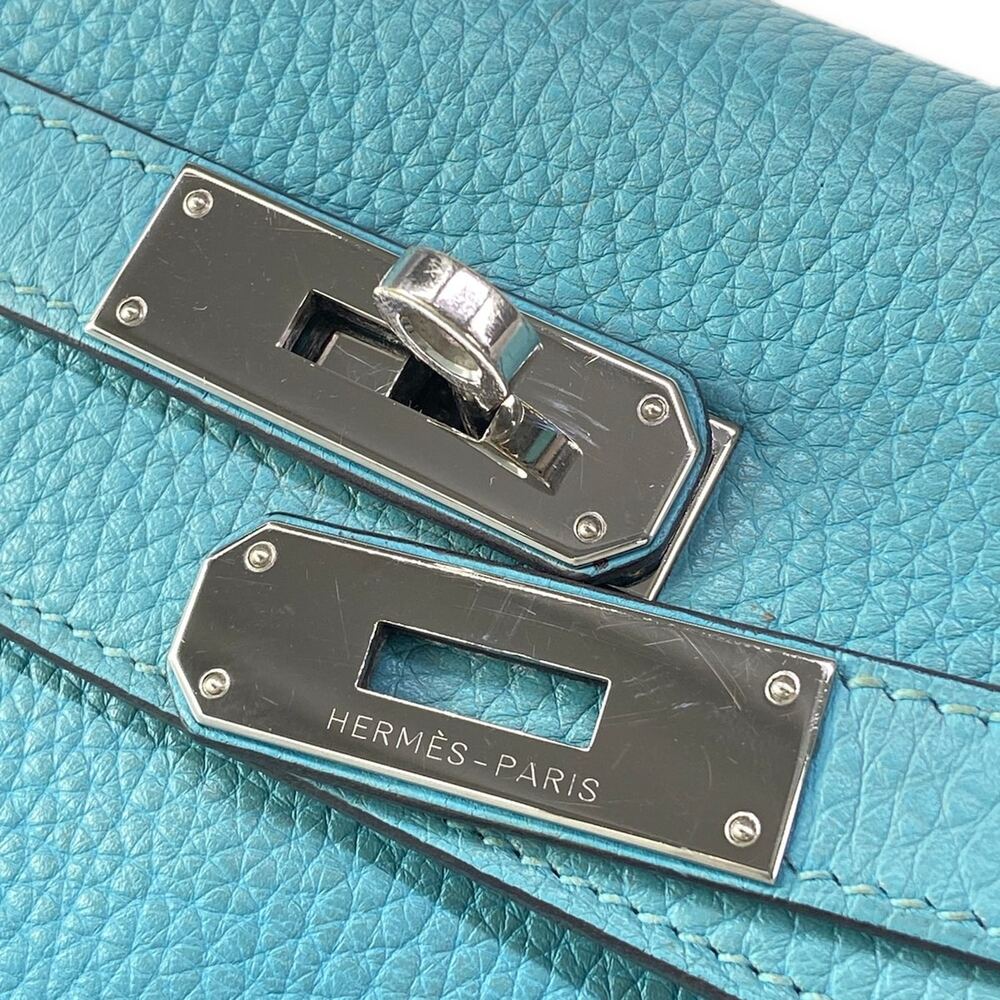 Hermès Kelly 28 Handbag - Picture 10 of 16